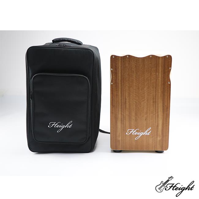 Cajon Backpack Cajon Backpack