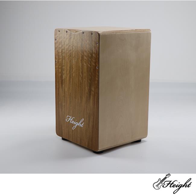 walnut cajon 3
