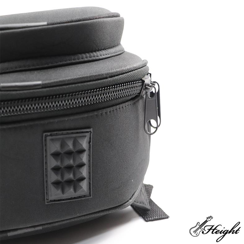 Ukulele Bag Concert