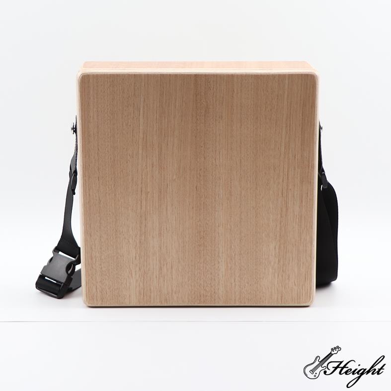 HCJT01 maple wood travel cajon 6
