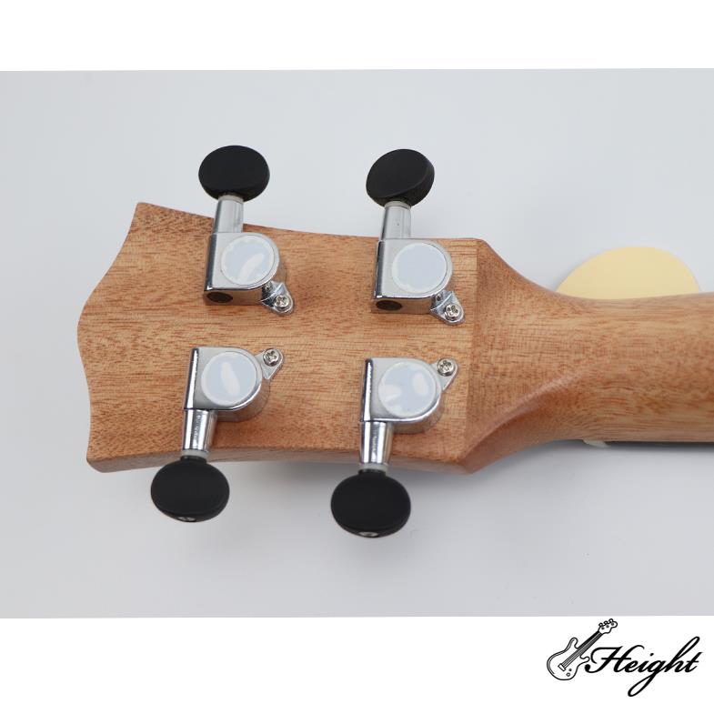 4-string 23 Inch Hawaiian Acoustic Ukulele 4-string 23 Inch Hawaiian Acoustic Ukulele