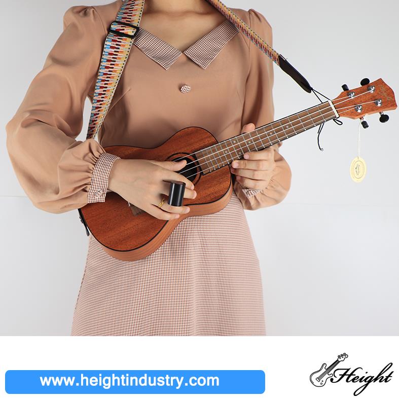 UKSP03 ukulele straps 1