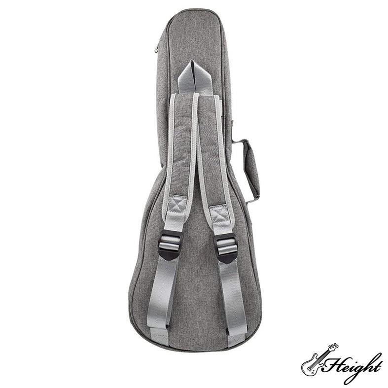 Backpacker Guitar Ukulele Gig Bag