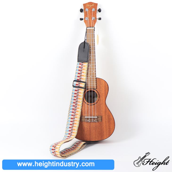 Music Accessories Ukulele Strap