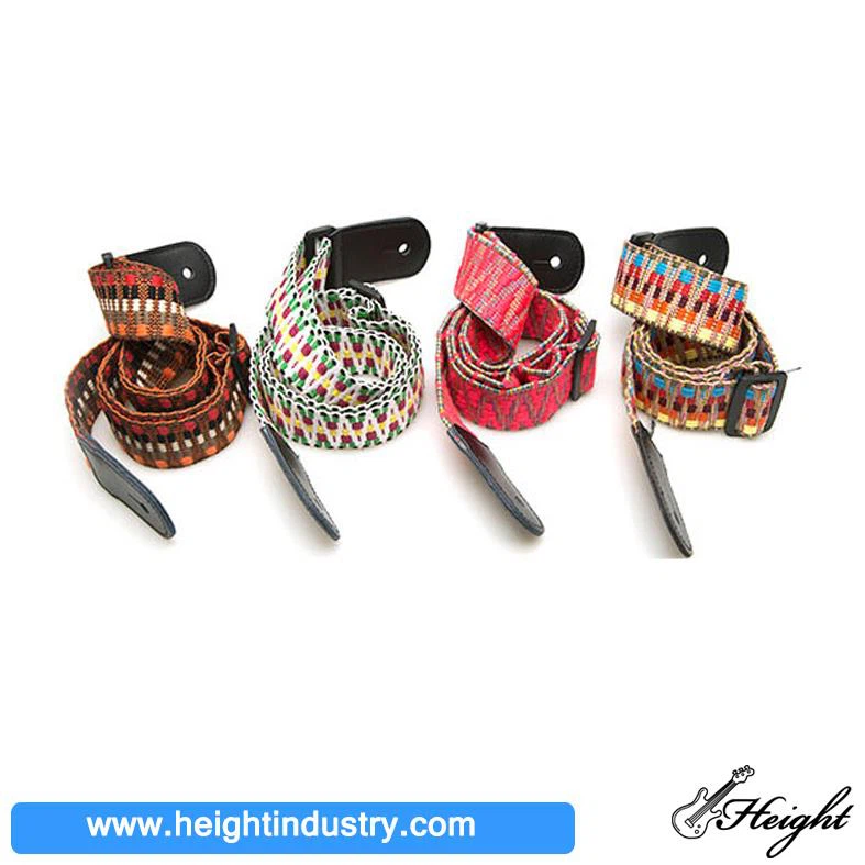 UKSP01 ukulele strap 4