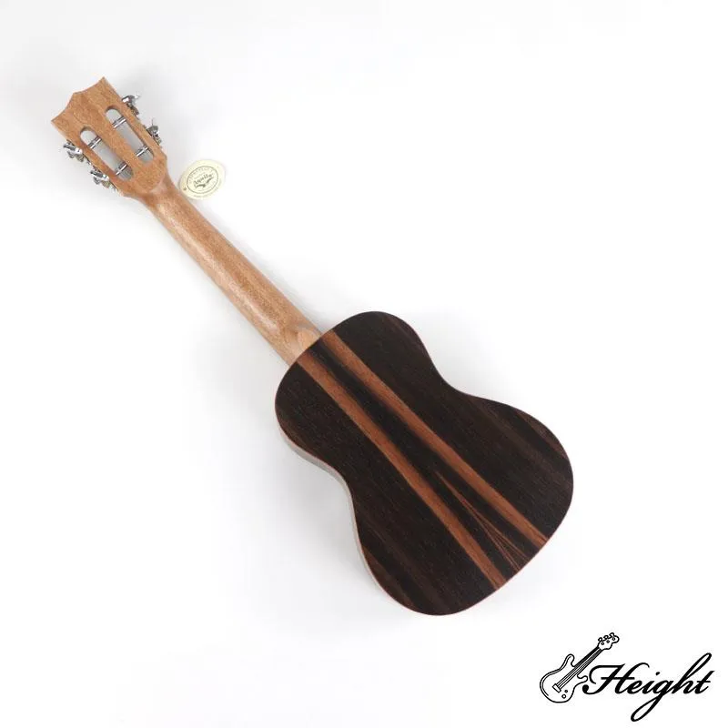 how to tune a tenor ukulele2