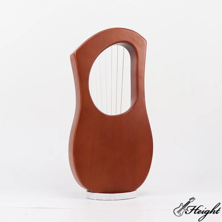 lyre-harp-7-string-musical-instrument-harp28016075989 lyre-harp-7-string-musical-instrument-harp28016075989