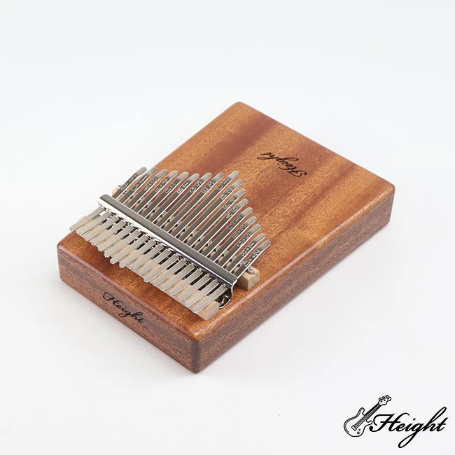 Kalimba Finger Piano