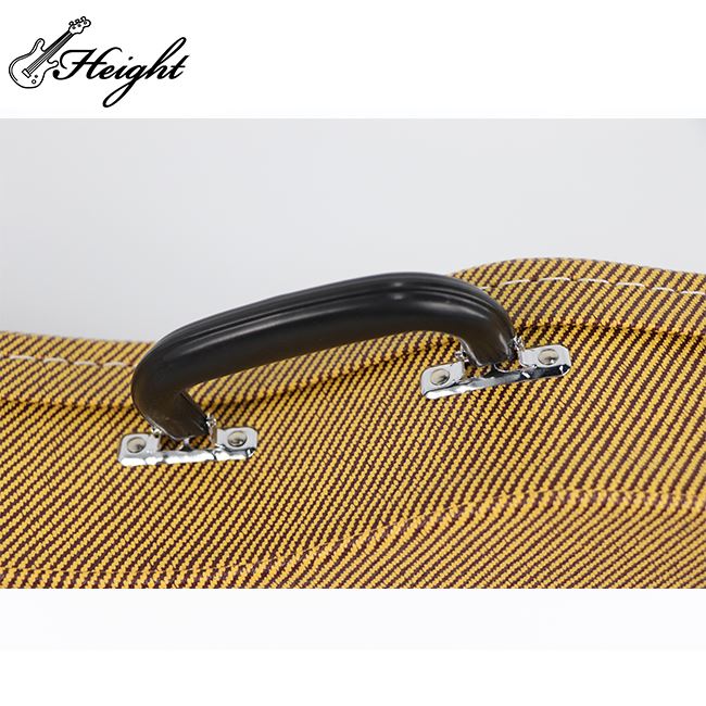 durable handle ukulele case