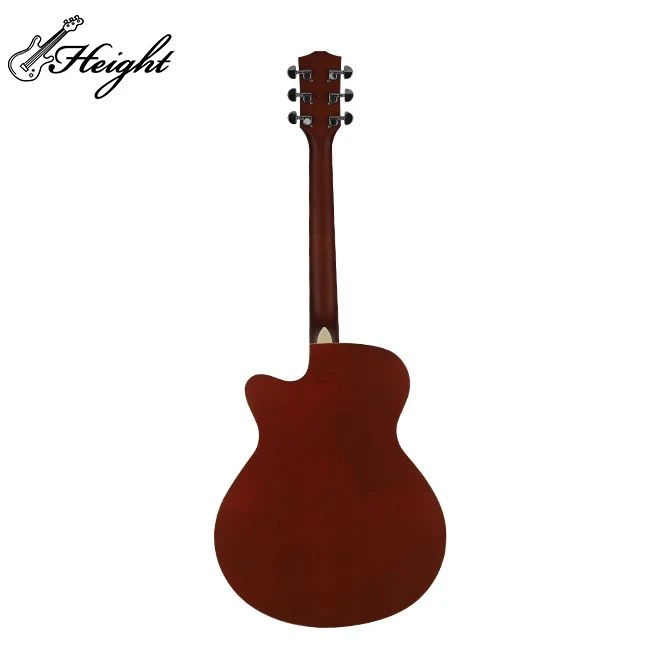 Spruce wood guitar Spruce wood guitar