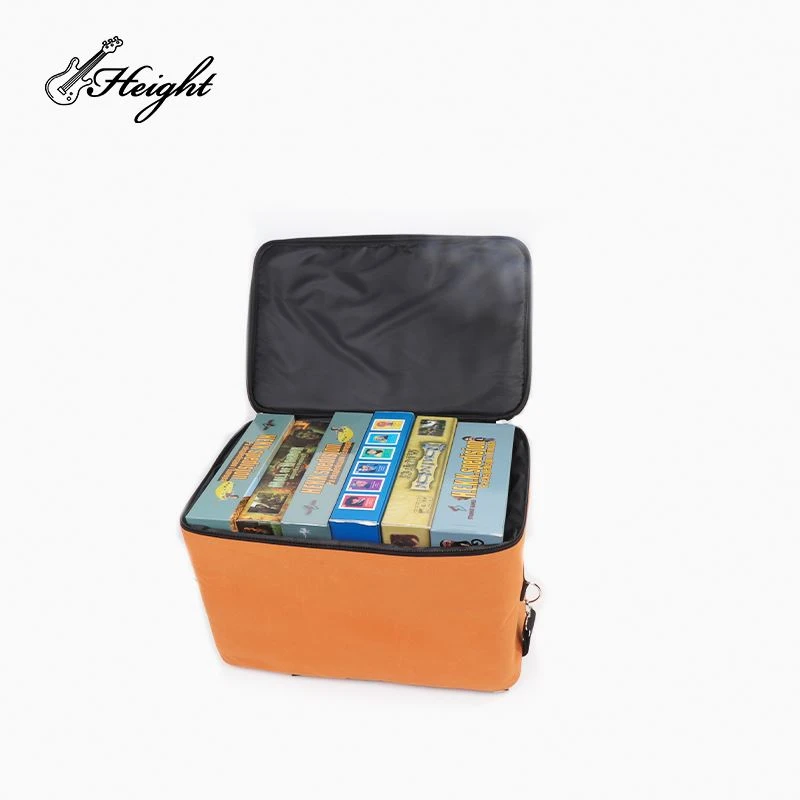Backpack for Board Games Like Cytosis and Ludo 7 Backpack for Board Games Like Cytosis and Ludo 7