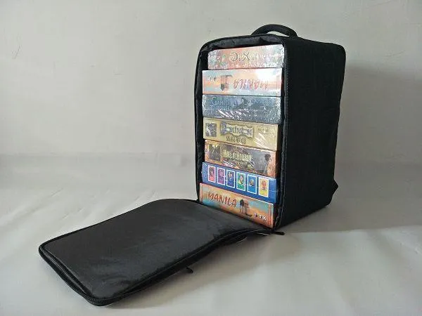 Tabletop Game Carrying Cases
