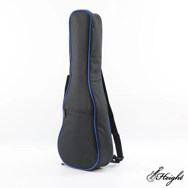 Borsa in cotone Ukulele da 10 MM