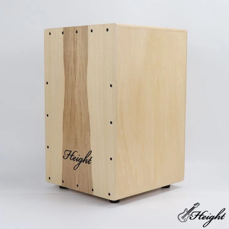 cajon drum box fai-da-tu