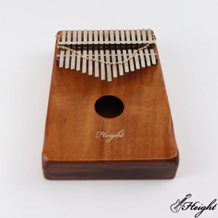 Kalimba 17 Chiave