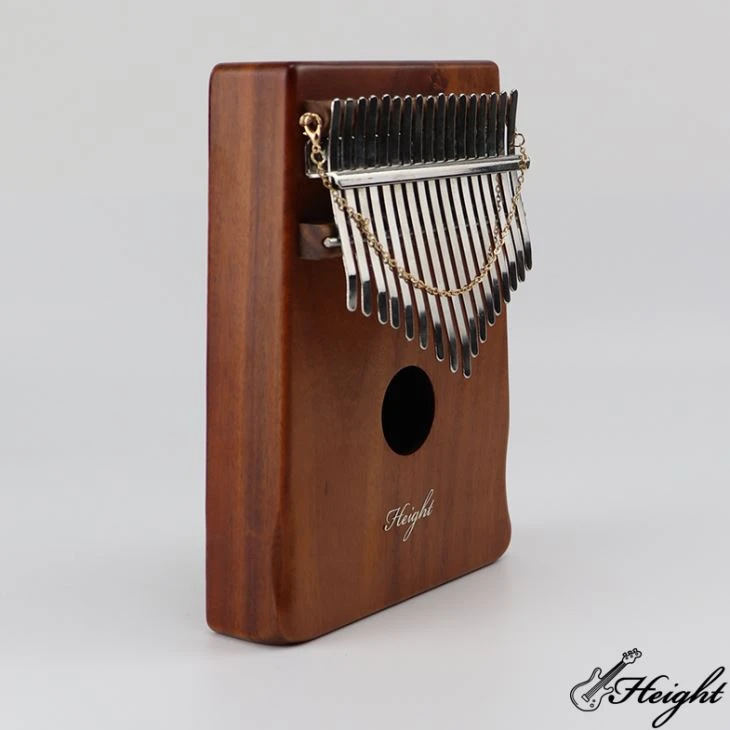 Kalimba 17 Key thumb piano