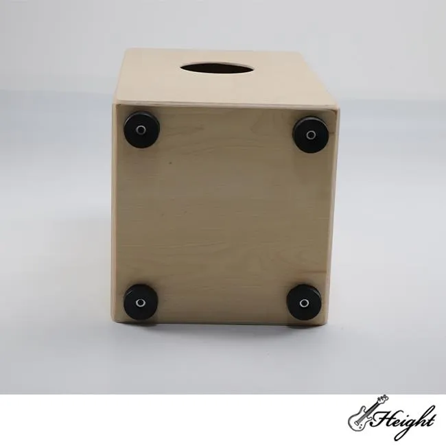 Koa Wood Cajon