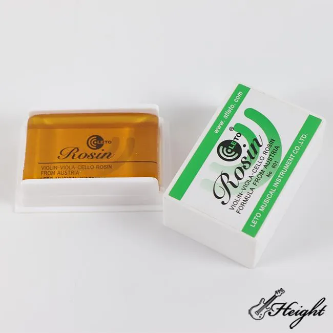 Rosin For Violin Bow
