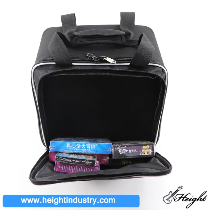 Tabletop Games Handbag