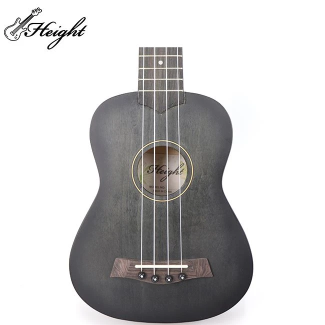 4 String Small Guitar 21 Inches Ukulele