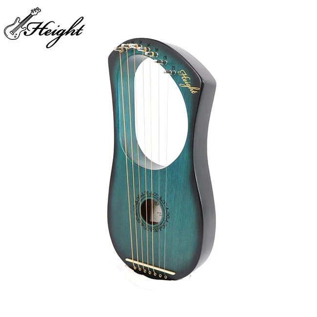 7 Strings For Beginners
