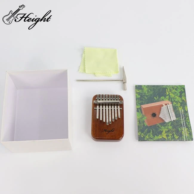 Thumb Piano Kalimba