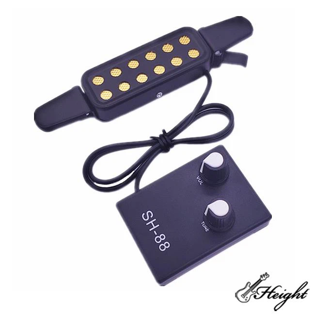 Guitar Pickup