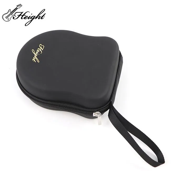 kalimba thumb piano protected casing