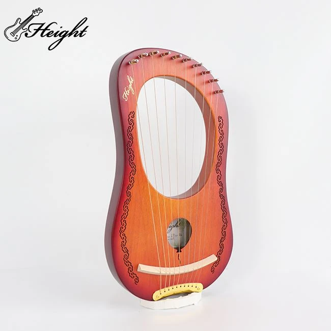 Arpa lira 10 corde