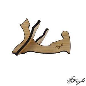 Supporto per chitarra acustico