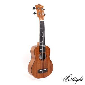 Principiante di ukulele