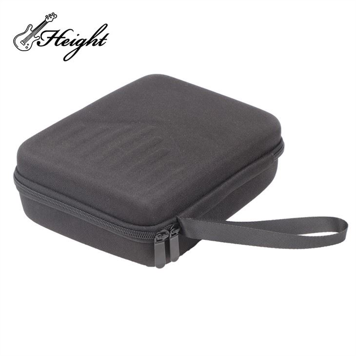 Kalimba EVA Hard Case Accessory Bag