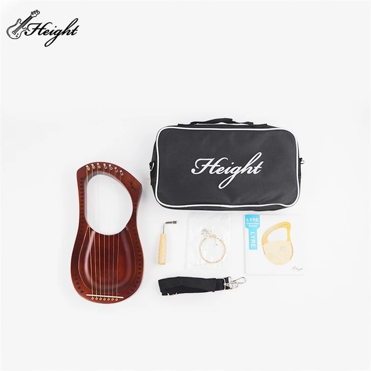 Accessori per strumenti musicali Ukulele Guitar Pegs