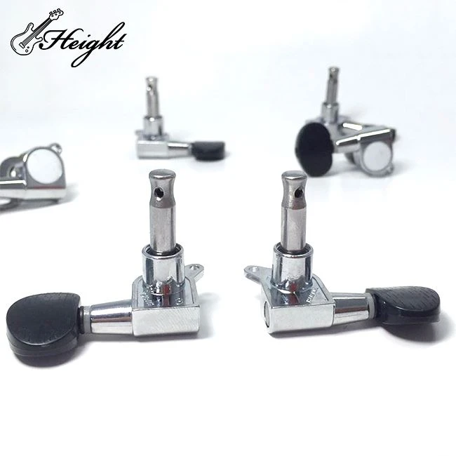 Tuning Pegs For Electric Acoustic Guitar