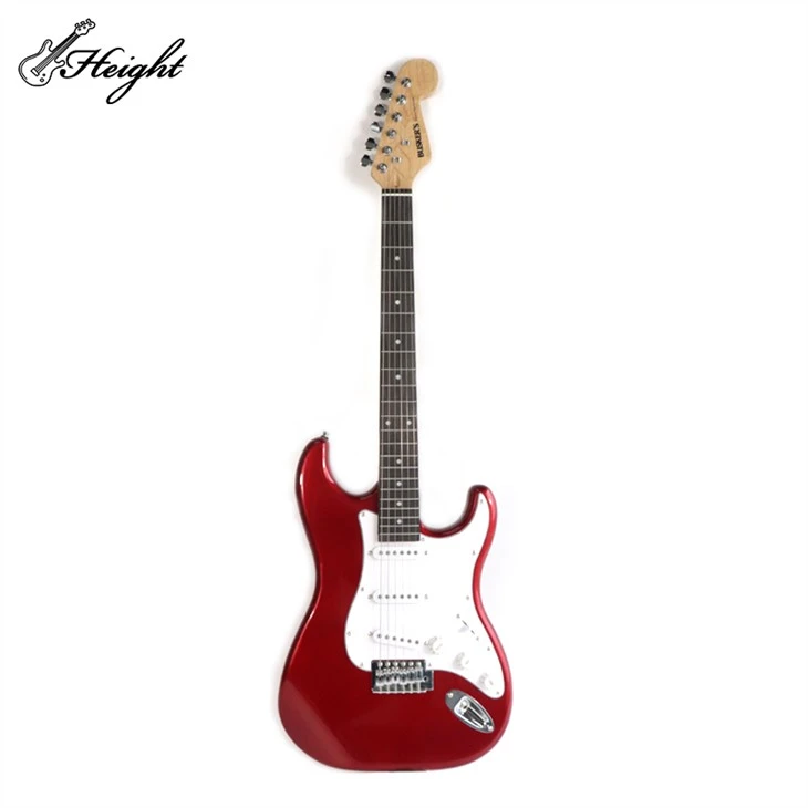 La migliore chitarra elettrica per i soldi