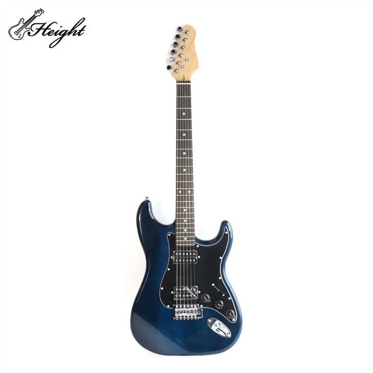 Best Electric Guitar For The Money