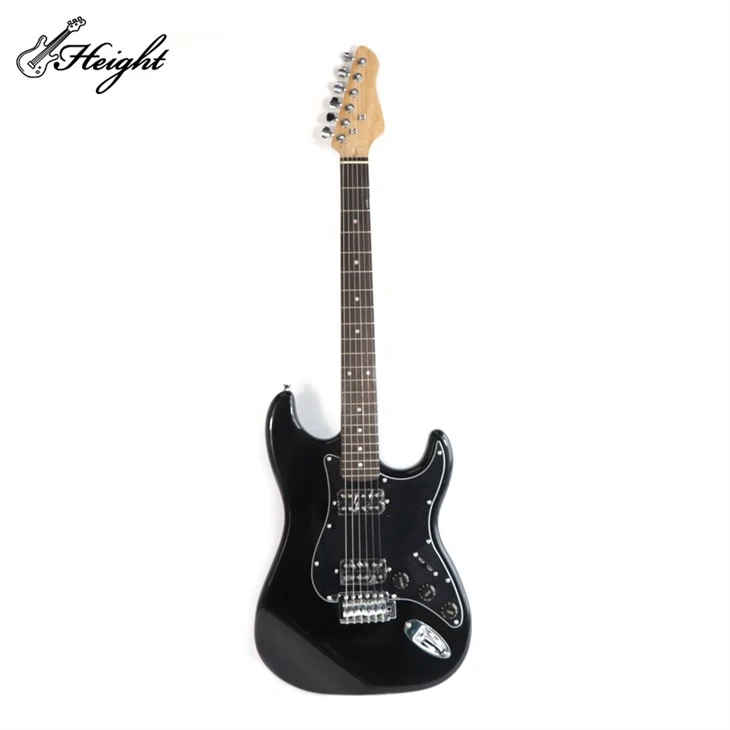 Best Electric Guitar For The Money