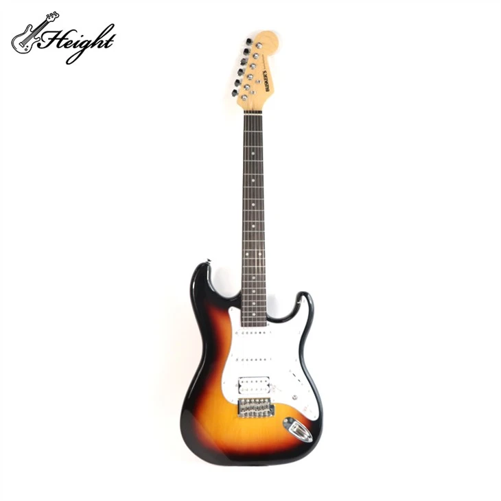 Best Electric Guitar For The Money