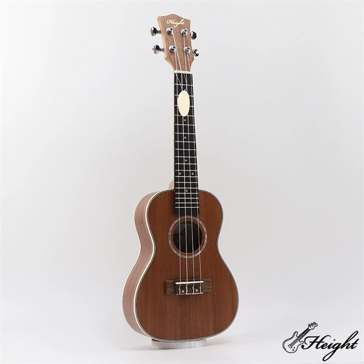 Ukulele da concerto sapele classico