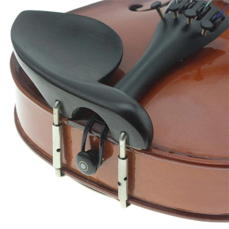 Natural Brown Schradieck Violin For Violiner