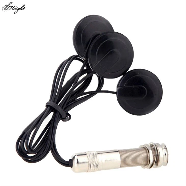 Passive Three Balanced Guitar Pick Up