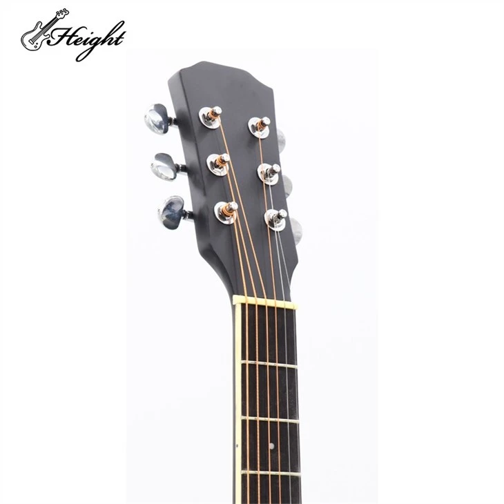 Beginner Acoustic Guitar Starter