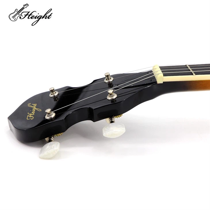 Banjo Musical Instruments 4 String Banjo Tenor Banjo