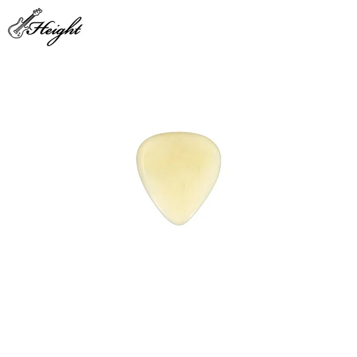 Guitar Picks Wooden Picks Bone Acoustic Guitar