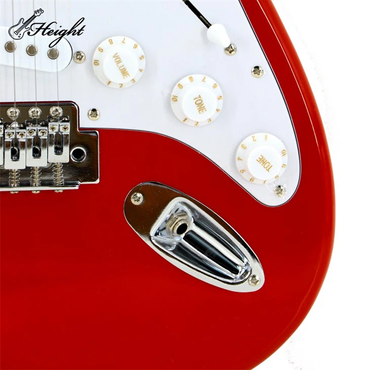 Guitarra Electroacustica Electric Guitar