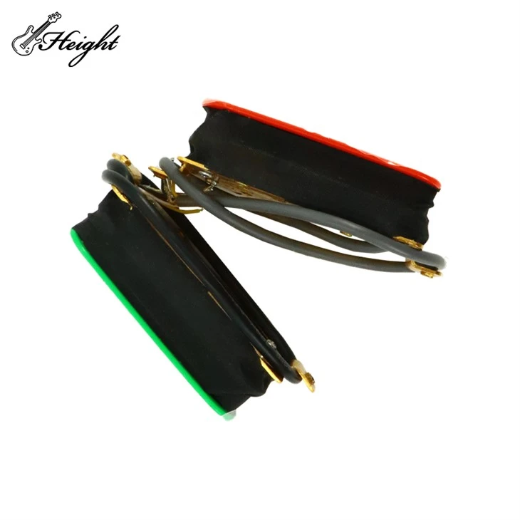 High Output Mini Humbucker