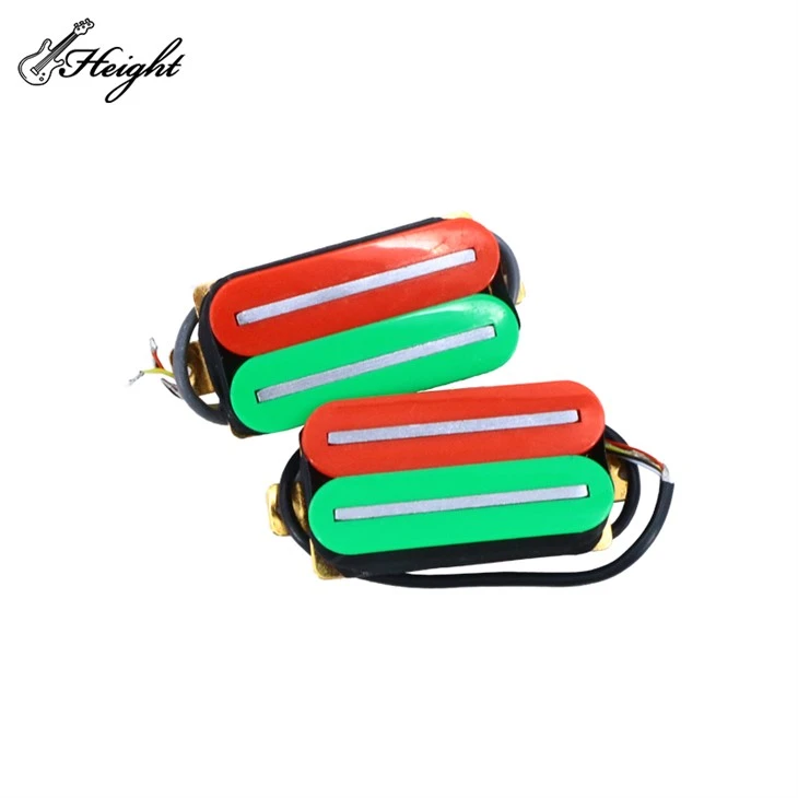 High Output Mini Humbucker