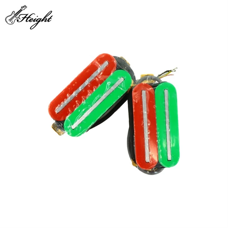 Mini Humbucker ad alto rendimento