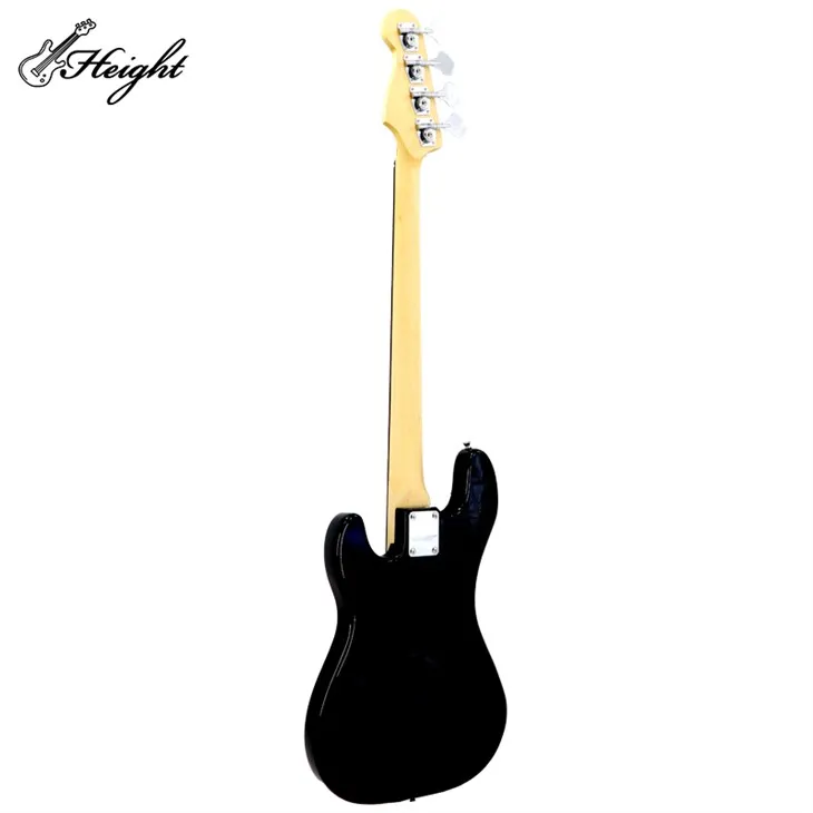 PB Bass 4 Strings Electric Bass