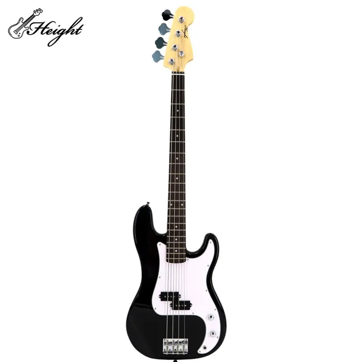Basso elettrico a 4 corde PB Bass